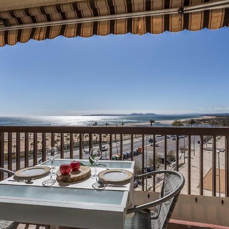 Apartment Canigo By Interhome Эмпуриабрава Экстерьер фото